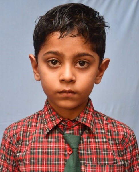 SHAURYA DEV MANI  